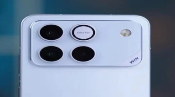 سعر ومواصفات منافسة.. هاتف HONOR Win ينطلق بمميزات تقنية جديدة للجمهور المصري